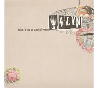 Take It As A Compliment [Vinilo]