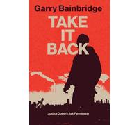 Take It Back (Billy Richards)