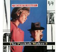 Take It Back - Pookah Makes Three 7" 45
