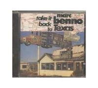 Take It Back to Texas