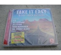 Take It Easy: 15 Soft Rock Anthems