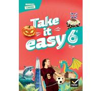 Take it easy 6e A1>A1+