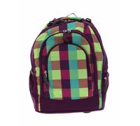 TAKE IT EASY mochila escolar Berlin Schoolbag Soho