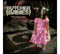 Take It Like a Man by Butcher Babies