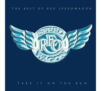 Take It On The Run: The Best Of REO Speedwagon