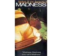 Take It Or Leave It [Reino Unido] [VHS]