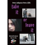 Take It Or Leave It - Take It Or Leave It [USA] [DVD]