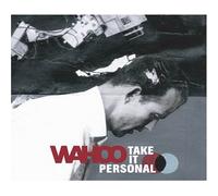 TAKE IT PERSONAL(廉価盤)