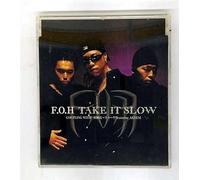 Take It Slow