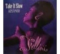 Take It Slow [Vinilo]
