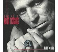 Take It So Hard / I Could Have Stood Up [Vinyl Single 7'']