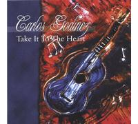 Take It to the Heart