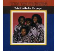 Take It to the Lord in Prayer