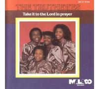 Take It to the Lord in Prayer [Casete]
