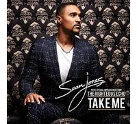 Take Me – Universal Music Group