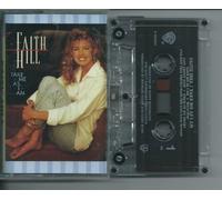 Take Me As I Am [Casete]