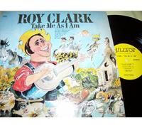 Take Me As I Am [Lp Vinyl]