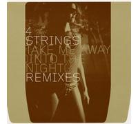 Take me away into the night-Remixes (Resistance D./RMB Vocal, 2001) / Vinyl Maxi Single [Vinyl 12'']