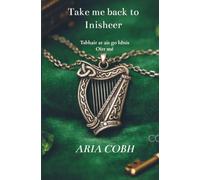 Take me back to Inisheer: Tabhair ar ais go hInis Oírr mé