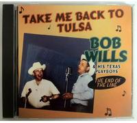 Take Me Back to Tulsa