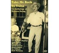 Take Me Back To Tulsa - An anthology of Western Swing (DVD) (Importación USA)