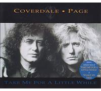 Take Me for a Little While (UK Import)