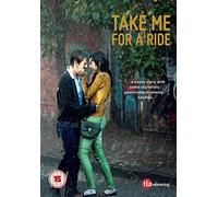 Take me for a ride [Reino Unido] [DVD]