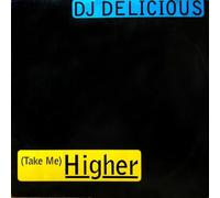(Take me) higher (1996) / Vinyl Maxi Single [Vinyl 12'']
