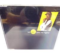 Take me higher [Single-CD]