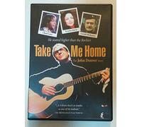 Take Me Home [Alemania] [DVD]