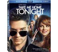 Take Me Home Tonight (2 Blu-Ray) [Edizione: Stati Uniti] [Reino Unido] [Blu-ray]
