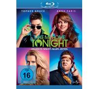 Take Me Home Tonight [Alemania] [Blu-ray]
