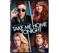 Take Me Home Tonight [Edizione: Stati Uniti] [Italia] [DVD]