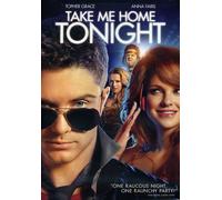 Take Me Home Tonight [Reino Unido] [DVD]