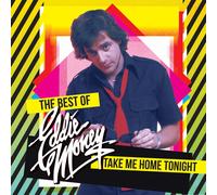 Eddie Money - Take Me Home Tonight - The Best Of [Vinilo]