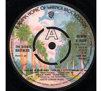 Take Me In Your Arms - Doobie Brothers, The 7" 45