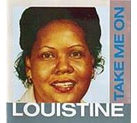 Take Me On (CD, 8 Titel, incl. Trying To Win Your Love, Now And Forever etc.