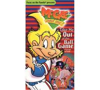 Take Me Out of the Ball Game: A Lesson in Faith [USA] [VHS]