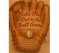 Take me out to the ballgame: MLB stadium tour