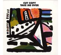Take Me Over [Vinilo]