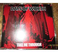 Take Me Through-CDS
