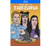 Take Me to Tarzana [USA] [Blu-ray]