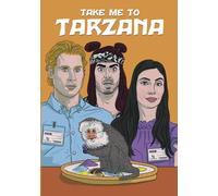 Take Me to Tarzana [USA] [DVD]