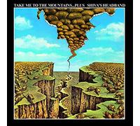Take Me To The Mountains [Vinilo]