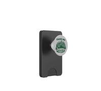 Take Me To The Woods Vintage Hiking Scouting Outdoor PopSockets PopWallet para MagSafe