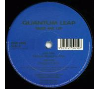 Take Me Up - Quantum Leap 12"