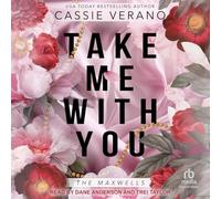 Take Me with You: 1 (Maxwells)