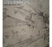 Take Me With You-12"