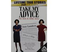 Take My Advice - Take My Advice: The Ann & Abby Story [Alemania] [DVD]