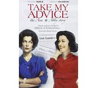 Take My Advice: The Ann & Abby Story [Reino Unido] [DVD]